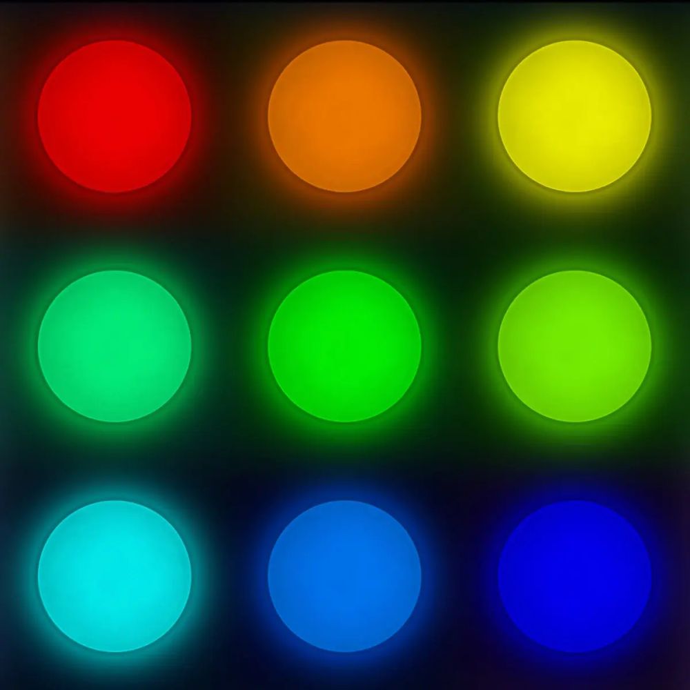 Citilux Лаконика CL725330G LED RGB Светильник с пультом