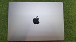 MacBook Pro A2918 Retina 14 2023 M3/8Gb