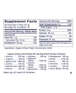 Whey Protein powder 210 г Premier Research Labs