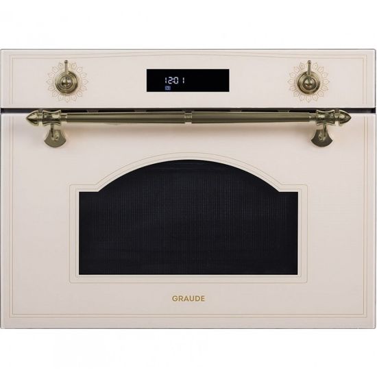 Электрический духовой шкаф GRAUDE BWGK 45.0 EL