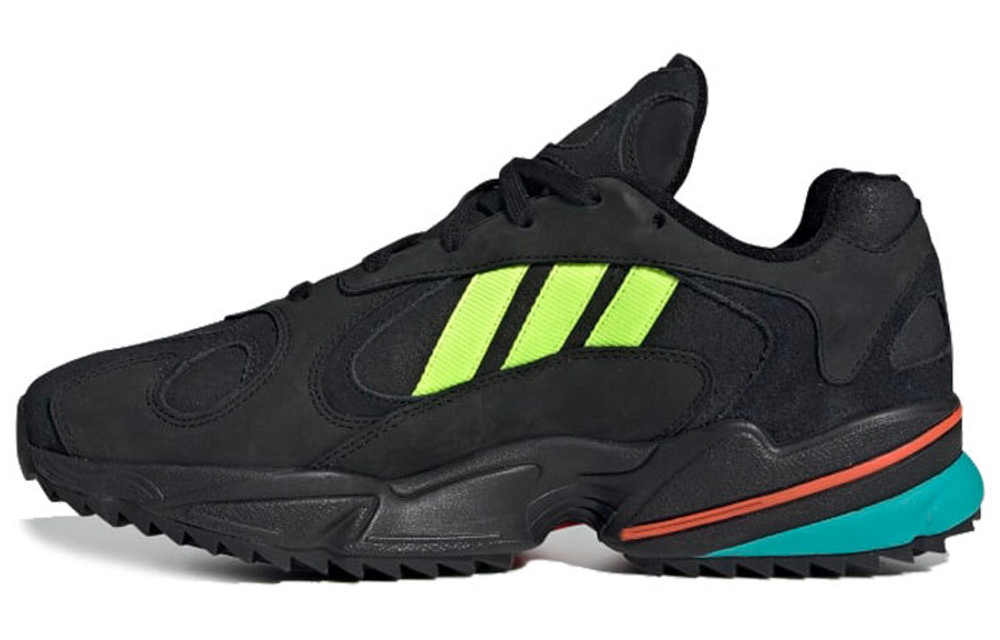 Кроссовки Adidas Originals Yung-1