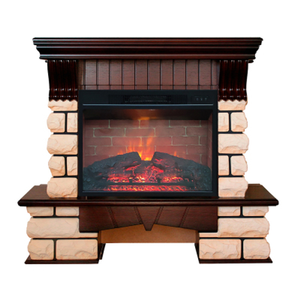 Обрамление RealFlame Kavkaz 25,5/24 AO