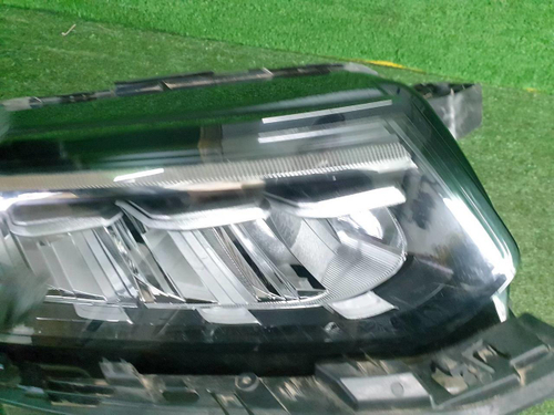 Фара правая Geely Tugella (2019-н.в.) LED
