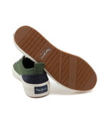 Кроссовки ALLEN FLAG Pepe Jeans London - хаки(PMS30903)