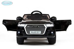 Детский Электромобиль BARTY Audi Q7 черный