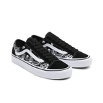 Кеды Vans Style 36 Bandana