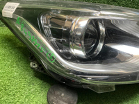 Фара правая Changan Alsvin (2018-н.в.) галоген