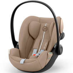 Детское автокресло Cybex Cloud G I-Size