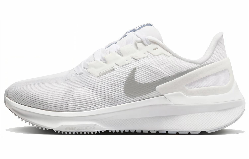 Кроссовки Nike Zoom Structure 25 (Женская размерная сетка)
