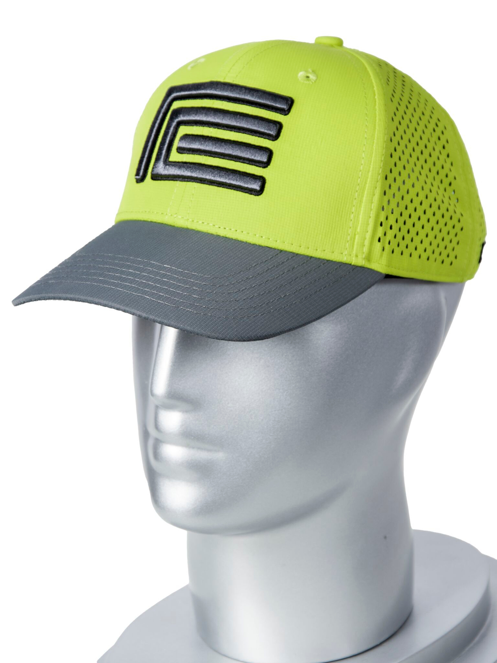 Бейсболка Feeder Concept GREEN MESH