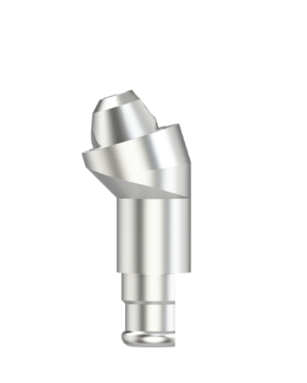 Аналог лабораторный углового 17⁰ абатмента Multi-unit CADCAM