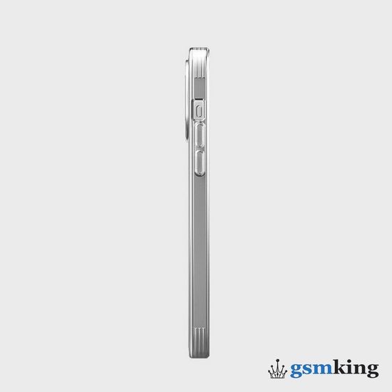 Uniq HYBRID LIFEPRO XTREME Case for iPhone 13 Iridescent