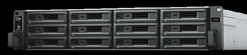 Сетевое хранилище Synology SA3200D