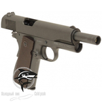 Пневматический пистолет Borner KMB 76 “Кольт 1911”