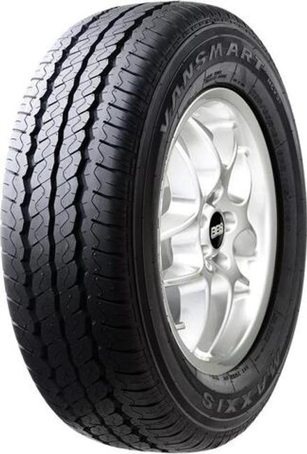 Maxxis Vansmart MCV3+ 195/60 R16C 99T