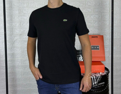 Футболка Lacoste