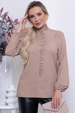 Блузка 41607 Avili (Акция)