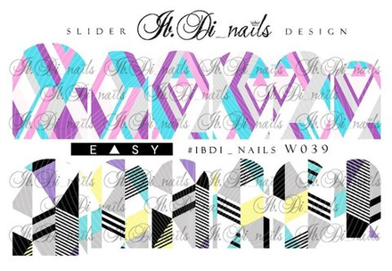 Слайдер EASY 039