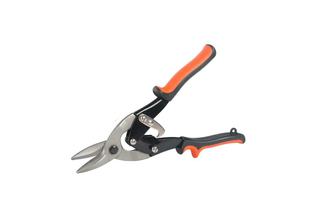 Ножницы по металлу  PATRIOT ASP-250S 350004402