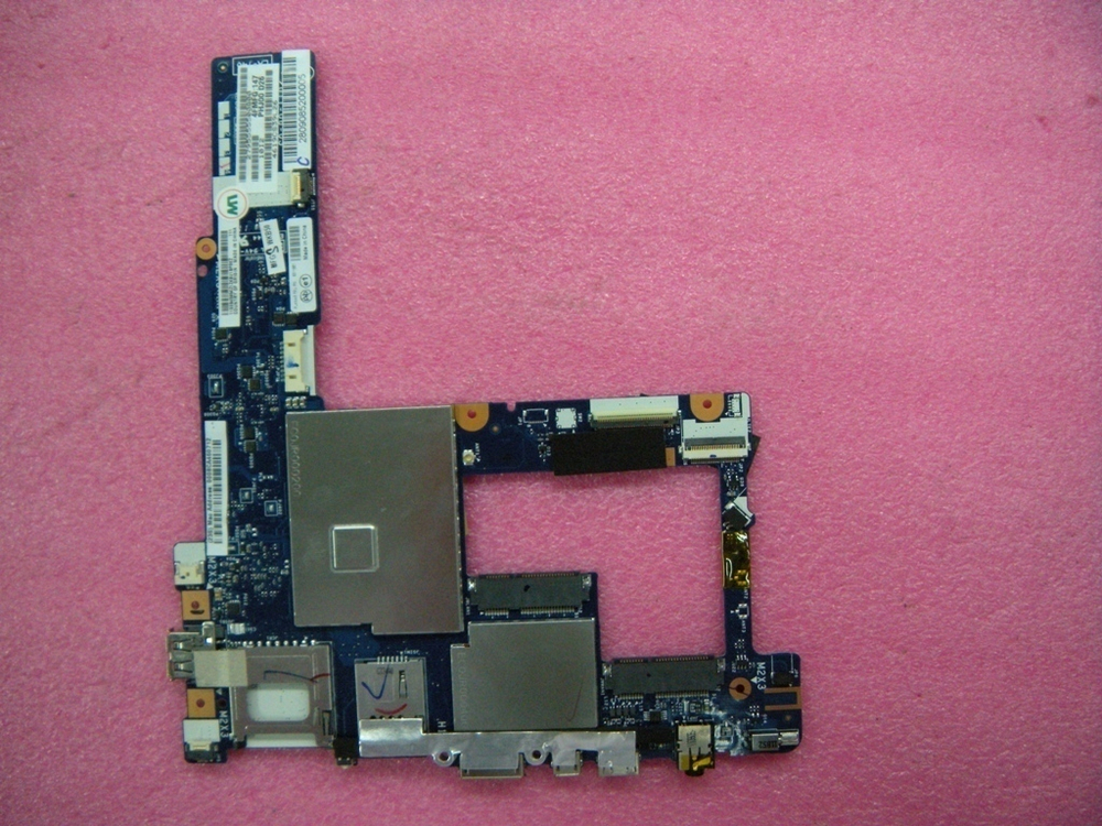 Материнская плата для ноутбука Lenovo Planar THINKPAD LA-7461P - 64GB no-DRM WW (63Y1851), оригинал