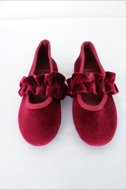 Туфли Fox & Bunny нарядные 22 размер