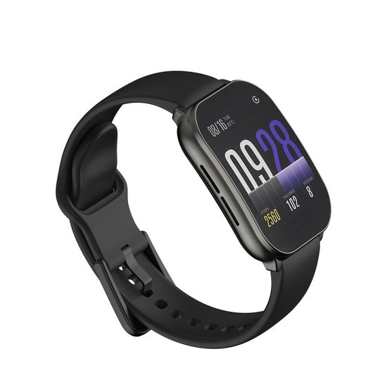 Умные часы Kieslect Smart Calling Watch Balancs (YFT2120EU)