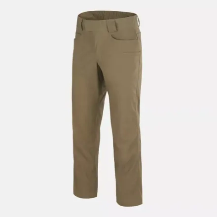 Брюки Helikon Greyman Tactical Pants Duracanvas (Coyote)
