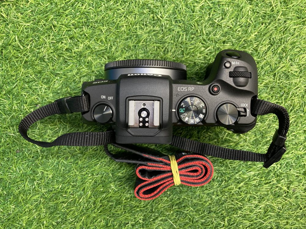 Canon RP На гарантии Покупка/Продажа