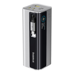 Внешний аккумулятор Baseus EnerGeek GR11 2C+U + Retractable C Cable 20000mAh 145W