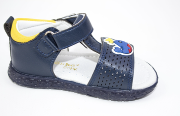 Сандалии детские Пчёлка Доми T608-2B