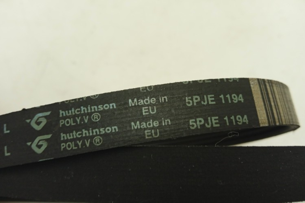 EWS10470W кт141 Ремень привода 1194 для стиральной машины Electrolux EWS10470W б/у