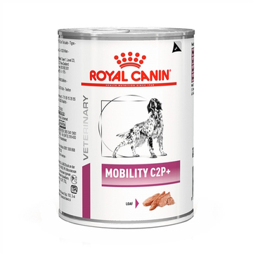 Консервы для собак, Royal Canin MOBILITY MC25 C2P+, при заболеваниях опорно-двигательного аппарата