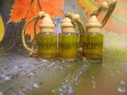 Автопарфюм 212 VIP Woman 12ml