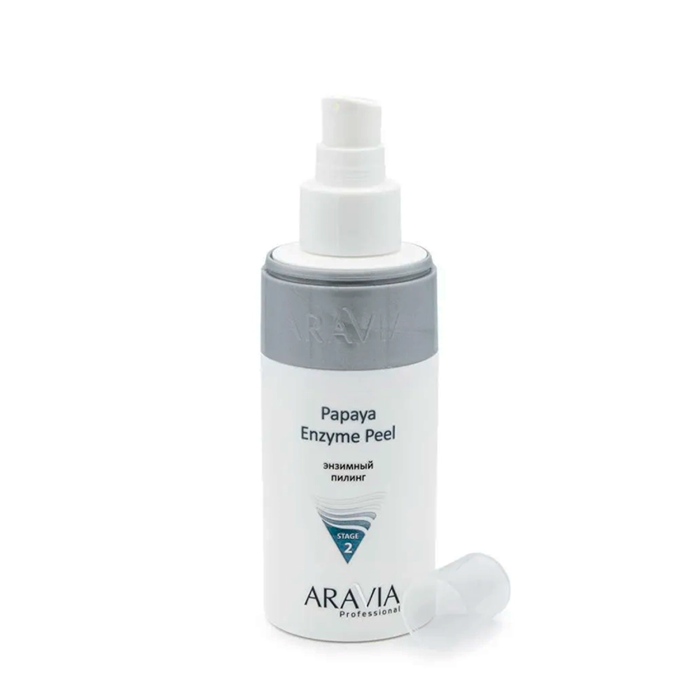 Пилинг энзимный / Papaya Enzyme Peel 150 мл