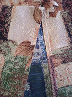 Покрывало гобеленовое Аметист 40 2.0 (180х200)