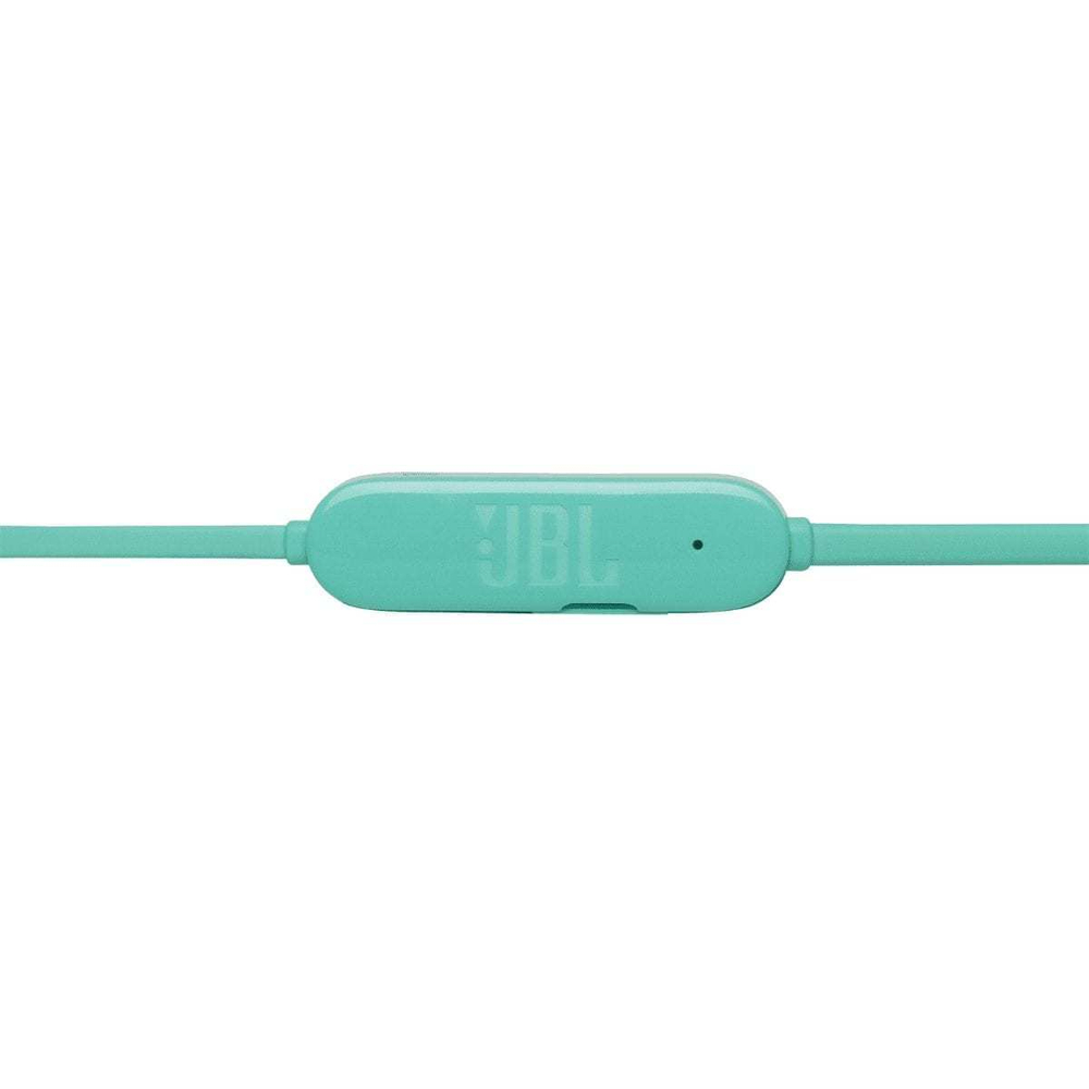 Беспроводные наушники JBL Tune 125BT Teal, внутриканальные