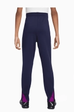 Штаны Nike FC Barcelona 25/26 Strike Junior - темно-синий