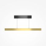 Подвесной светильник Technical P109PL-36W2.7-6K-BS