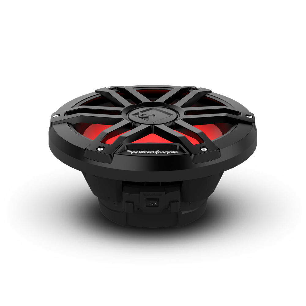 Влагозащищенный сабвуфер 10" Rockford Fosgate M1D2-10B (1 / 4 Ом)