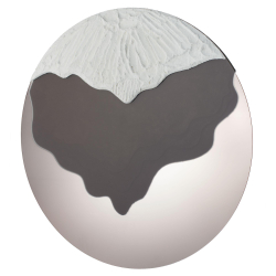 Панно настенное 80см Tomas Stern 83049