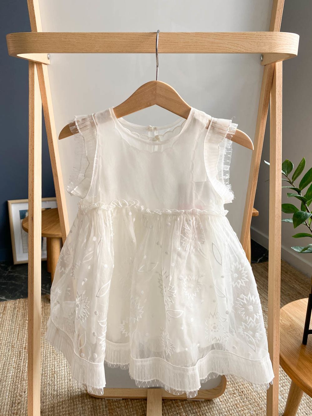 Платье Stella McCartney