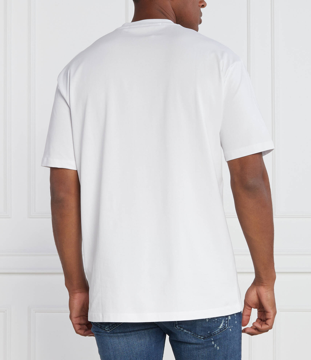 Футболка Karl Lagerfeld - белый(755261 533221)