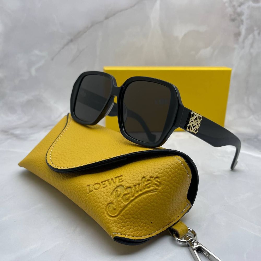 Кроссовки Loewe