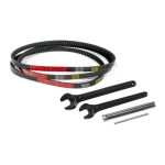 ТСС RH-450L резчик швов (с наушниками) 207575