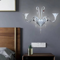 Настенное бра в классическом стиле ✨