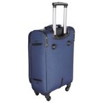 Чемодан 427-4