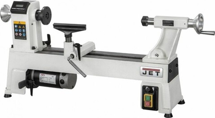 Станок токарный JET JWL-1220LVS 230V 10000094M