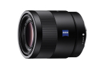 Объектив Sony FE Sonnar T* 55mm f/1.8 ZA