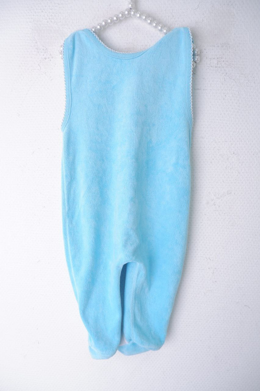 Слип базовый на 3-6 месяцев