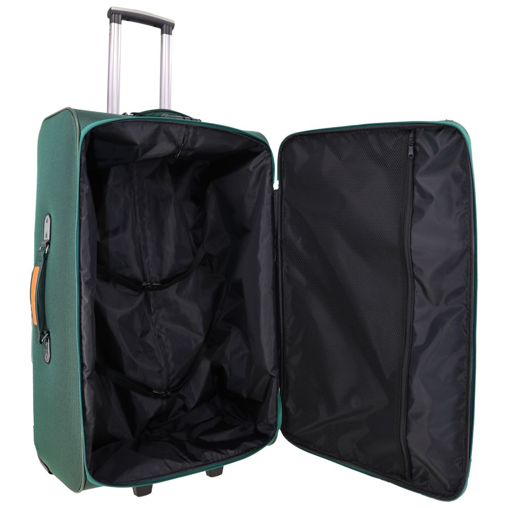 Чемодан 459-2 / 28 дюймов